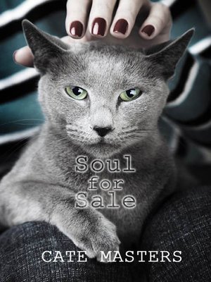 cover image of Soul for Sale
